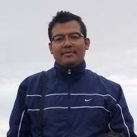 Christopher Estrada