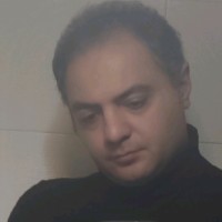 arash Joghta