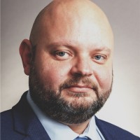 Stephen Dean