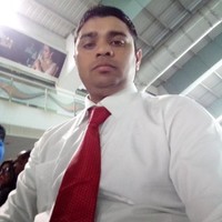 Jitendra Makwana