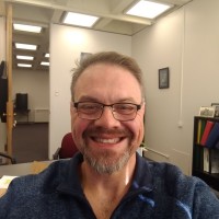 John Kenfield Jr