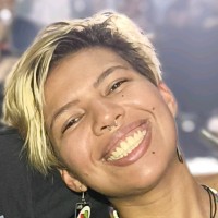 Pam Oliveira