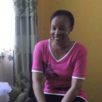 Lydia Wambui Gathecere
