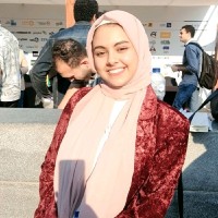 Maryam Salah Elgohary