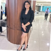 Anshika Gupta