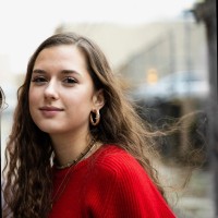 Rebecca Snyder