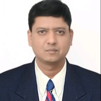 Yuvraj Mane.