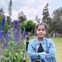 Khushi Choudhary
