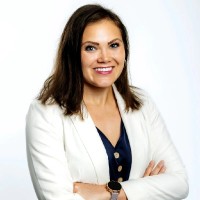 Irina Hageman, Aai