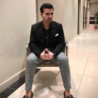 Shahzaib Mir