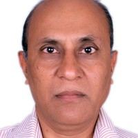 Arun Toke