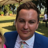 Simon Davis