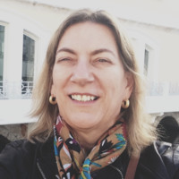 Mariae Cristina Trovao Santana