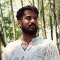 S Nithin
