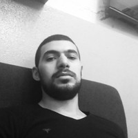 Kamran Dasdemirov
