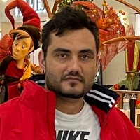 Parveen Kumar