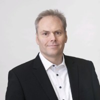 Stefan Hans Krämer
