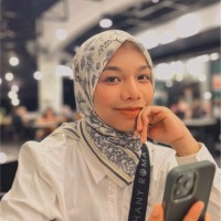 Aishah Hashim