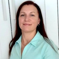 Svetlana Kozakina