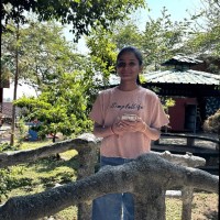 Aishwarya Ramasamy
