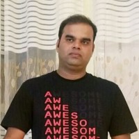 Rakesh Kumar