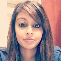 Bina Patel