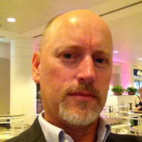 Mark Bourg