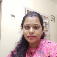 Prachi Rastogi