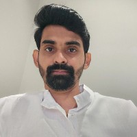 Ganesh Sangole