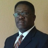 Dwight Gordon