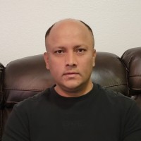 Jameerulla Khan Patan