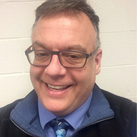 Brian Bliss