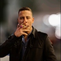 Dimitrios (Dimitri) Kacoliris