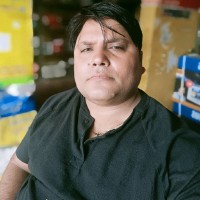 Anuranjan Kumar