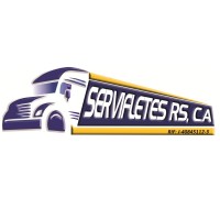 SERVIFLETES RS CA IVECO SRS