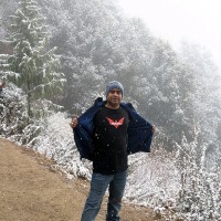 Ajay Kaphola