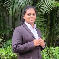 Shivani B