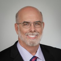 Harold McFarland