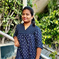 Aswathi K