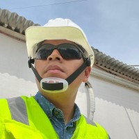 Diego Alonso Buitrón Paredes