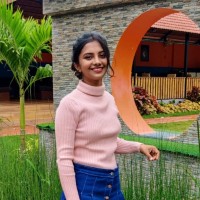Harshitha S