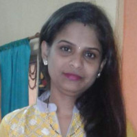 Siddhi Sagwekar