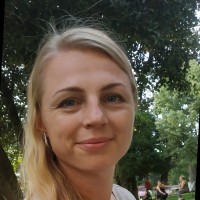 Irina Papadopoulou