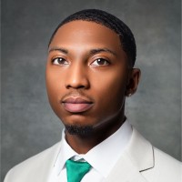 Dontrell Bennett