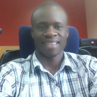 Victor Okolla