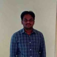 Siva Deepak Vutukuri