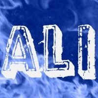 Ali tom