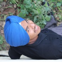 Simranjit Walia
