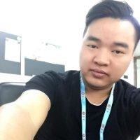 谢东龙