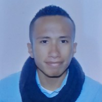 Juan Felipe Benavides Espinosa